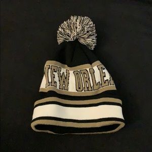 MENS NEW ORLEANS BEANIE